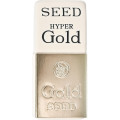 Japan Seed Hyper Gold Eraser - 2