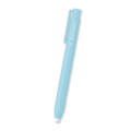 Japan Seed Radar Knock 2 Eraser - Blue - 2