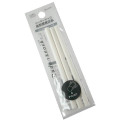 Japan Seed Radar Knock 2 Eraser Refill - 1