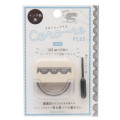 Japan Kamio Coro-Re Rolling Stamp Plus - Edge Lace - 1