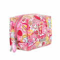 Japan Sanrio × Skinnydip London Square Pouch - My Melody & Friends - 3