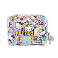 Japan Sanrio × Skinnydip London Square Pouch - Hello Kitty & Friends - 2