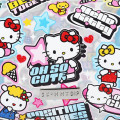 Japan Sanrio × Skinnydip London Square Pouch - Hello Kitty & Friends - 5