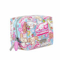 Japan Sanrio × Skinnydip London Square Pouch - Cinnamoroll & Friends - 3