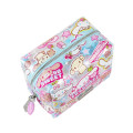 Japan Sanrio × Skinnydip London Square Pouch - Cinnamoroll & Friends - 4