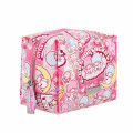Japan Sanrio × Skinnydip London Square Pouch - Little Twin Stars & Friends - 2