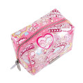 Japan Sanrio × Skinnydip London Square Pouch - Little Twin Stars & Friends - 4