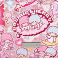 Japan Sanrio × Skinnydip London Square Pouch - Little Twin Stars & Friends - 5