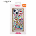 Japan Sanrio × Skinnydip London iPhone 15 Case - Hello Kitty & Friends - 1