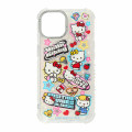 Japan Sanrio × Skinnydip London iPhone 15 Case - Hello Kitty & Friends - 2