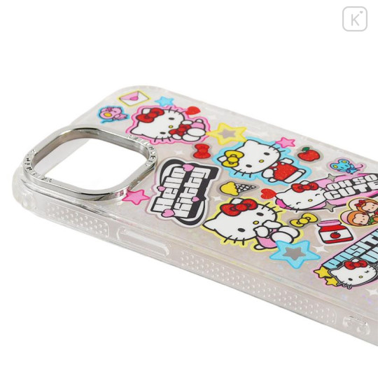 Japan Sanrio × Skinnydip London iPhone 15 Case - Hello Kitty & Friends - 4