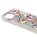 Japan Sanrio × Skinnydip London iPhone 15 Case - Hello Kitty & Friends - 4