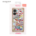Japan Sanrio × Skinnydip London iPhone 16 Case - Hello Kitty & Friends - 1