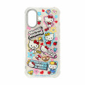 Japan Sanrio × Skinnydip London iPhone 16 Case - Hello Kitty & Friends - 2