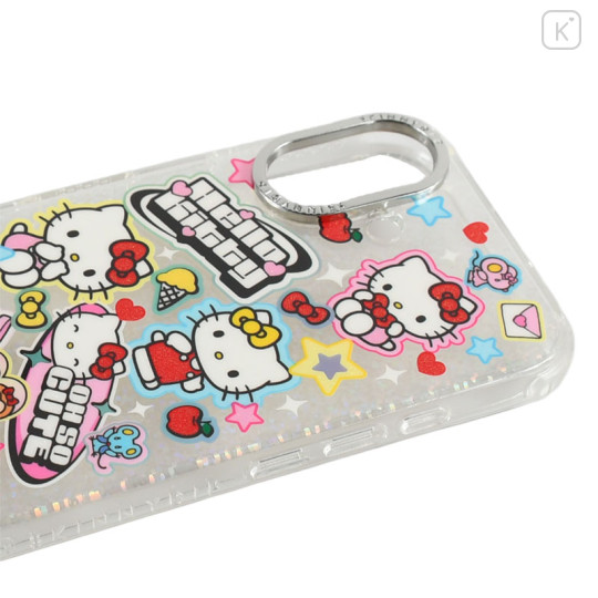 Japan Sanrio × Skinnydip London iPhone 16 Case - Hello Kitty & Friends - 3