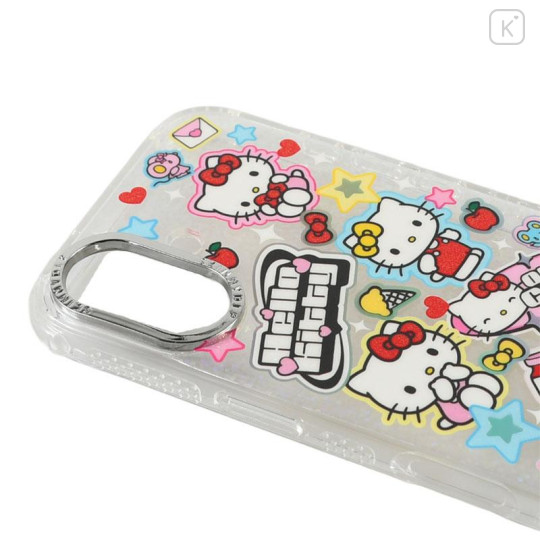 Japan Sanrio × Skinnydip London iPhone 16 Case - Hello Kitty & Friends - 4