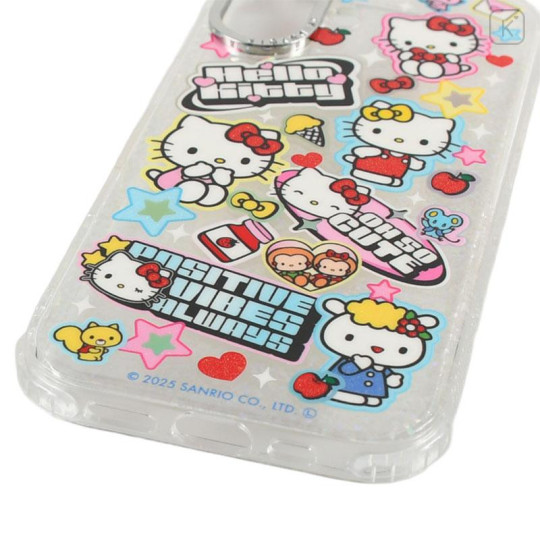 Japan Sanrio × Skinnydip London iPhone 16 Case - Hello Kitty & Friends - 5