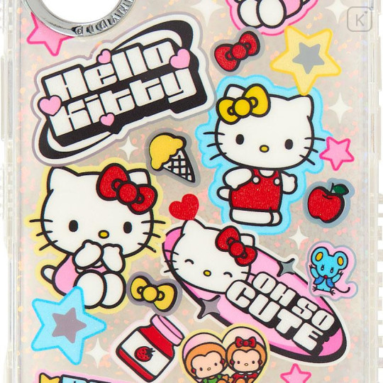 Japan Sanrio × Skinnydip London iPhone 16 Case - Hello Kitty & Friends - 6
