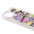 Japan Sanrio × Skinnydip London iPhone 15 Case - Kuromi & Friends - 4