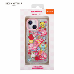 Japan Sanrio × Skinnydip London iPhone 15 Case - My Melody & Friends