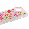 Japan Sanrio × Skinnydip London iPhone 15 Case - My Melody & Friends - 3