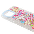 Japan Sanrio × Skinnydip London iPhone 15 Case - Cinnamoroll & Friends - 4