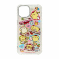 Japan Sanrio × Skinnydip London iPhone 15 Case - Pompompurin & Friends - 2