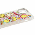 Japan Sanrio × Skinnydip London iPhone 15 Case - Pompompurin & Friends - 3