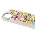 Japan Sanrio × Skinnydip London iPhone 15 Case - Pompompurin & Friends - 4