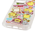 Japan Sanrio × Skinnydip London iPhone 15 Case - Pompompurin & Friends - 5