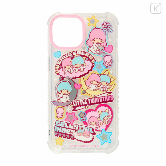 Japan Sanrio × Skinnydip London iPhone 15 Case - Little Twin Stars & Friends - 2