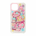 Japan Sanrio × Skinnydip London iPhone 15 Case - Little Twin Stars & Friends - 2