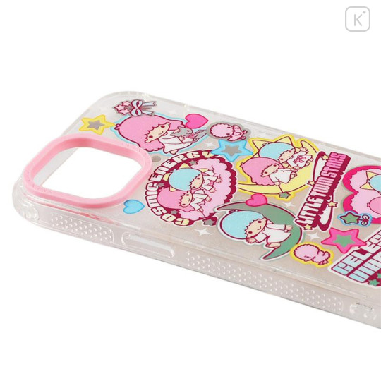 Japan Sanrio × Skinnydip London iPhone 15 Case - Little Twin Stars & Friends - 4