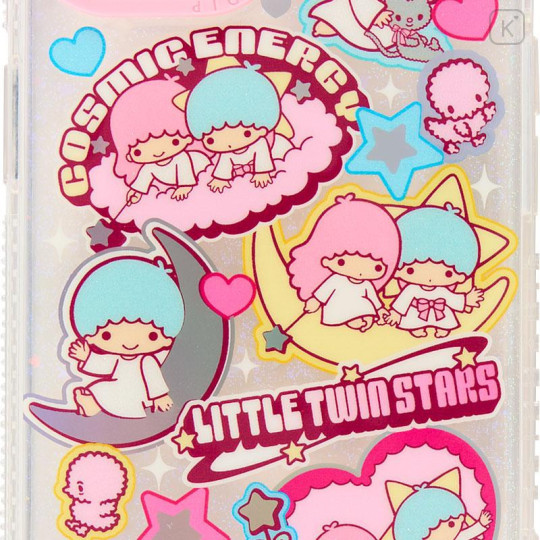 Japan Sanrio × Skinnydip London iPhone 15 Case - Little Twin Stars & Friends - 6
