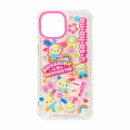 Japan Sanrio × Skinnydip London iPhone 15 Case - Usahana & Friends - 2
