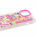 Japan Sanrio × Skinnydip London iPhone 15 Case - Usahana & Friends - 3