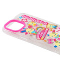 Japan Sanrio × Skinnydip London iPhone 15 Case - Usahana & Friends - 4