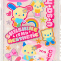Japan Sanrio × Skinnydip London iPhone 15 Case - Usahana & Friends - 6