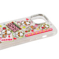 Japan Sanrio × Skinnydip London iPhone 15 Case - Corocorokuririn & Friends - 3