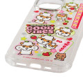 Japan Sanrio × Skinnydip London iPhone 15 Case - Corocorokuririn & Friends - 5