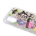Japan Sanrio × Skinnydip London iPhone 16 Case - Kuromi & Friends - 4