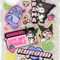 Japan Sanrio × Skinnydip London iPhone 16 Case - Kuromi & Friends - 6