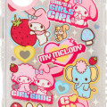Japan Sanrio × Skinnydip London iPhone 16 Case - My Melody & Friends - 6