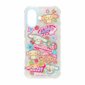 Japan Sanrio × Skinnydip London iPhone 16 Case - Cinnamoroll & Friends - 2
