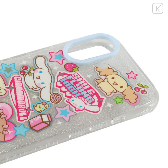 Japan Sanrio × Skinnydip London iPhone 16 Case - Cinnamoroll & Friends - 3