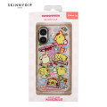 Japan Sanrio × Skinnydip London iPhone 16 Case - Pompompurin & Friends - 1