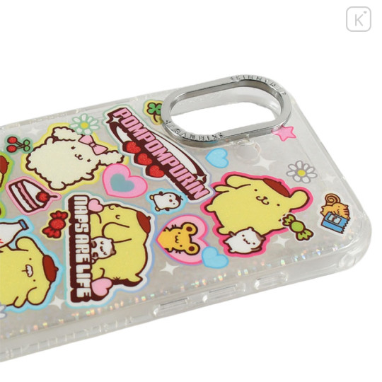 Japan Sanrio × Skinnydip London iPhone 16 Case - Pompompurin & Friends - 3