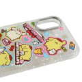 Japan Sanrio × Skinnydip London iPhone 16 Case - Pompompurin & Friends - 3