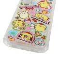 Japan Sanrio × Skinnydip London iPhone 16 Case - Pompompurin & Friends - 5