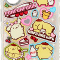 Japan Sanrio × Skinnydip London iPhone 16 Case - Pompompurin & Friends - 6